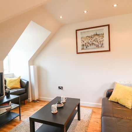 Ferienwohnung Harbour Reach 6 Weymouth Exterior foto