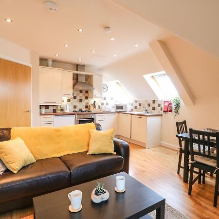 Ferienwohnung Harbour Reach 6 Weymouth Exterior foto