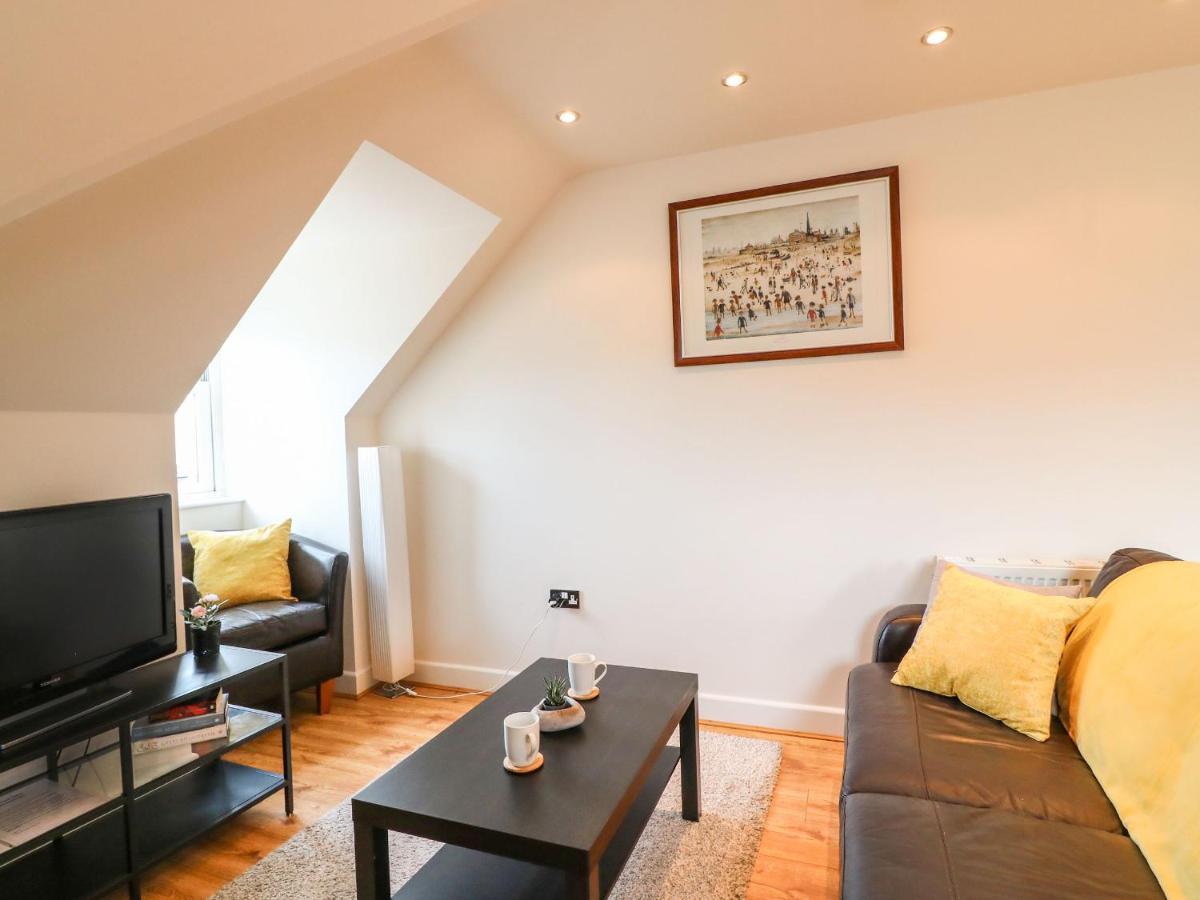 Ferienwohnung Harbour Reach 6 Weymouth Exterior foto